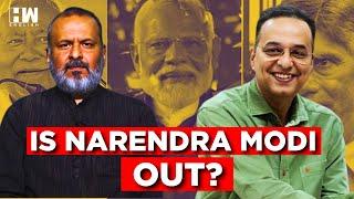 LIVE: Is Narendra Modi Out? | Lok Sabha Results 2024 | INDIA Alliance | Raju Parulekar | Sujit Nair