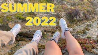 SUMMER 2022 VIDEO EDIT [sheesh! by Surfaces and Tai Verdes]