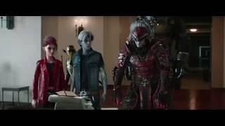 Ready Player One 2018 trailer