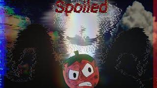 FNF PIBBY OST: Spoiled (Veggie Tales) (Concept) song by @Wolfbrain
