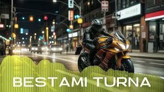 Bestami Turna | Deep & Dark Progressive House (March 4th, 2025)