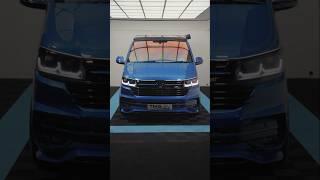 TMG ABT CAMPER #TMG #ABT #T6 #TRANSPORTER #TMGSPECIALISTVANS #VW