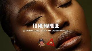 (FREE) afro zouk instrumental 2024 "TU ME MANQUE" zouk instrumental beats 2023