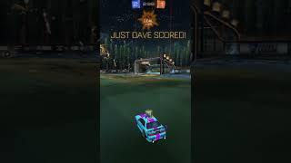 Rumble Kick #shorts #kodo #rocketleague