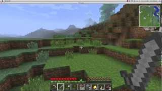 Minecraft: Thaumcraft 2 (#1)