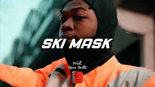 [FREE] Skillibeng x Skeng Type Beat 2024 - "Ski Mask" | Dancehall Instrumental