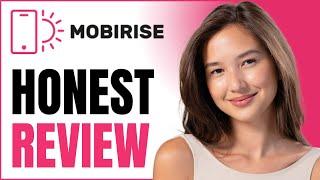 Mobirise Website Builder Honest Review - Watch Before Using