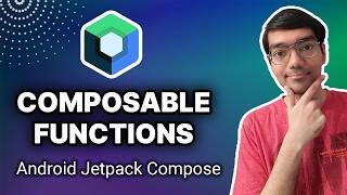 [Tutorial] Jetpack Compose Basics for Building UI in Android | Part 1