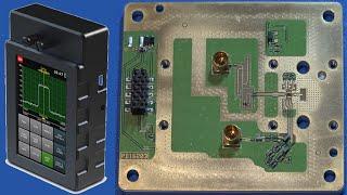 TSP #144 - SAF mm-Wave Spectrum Compact 56 - 67GHz Portable Analyzer Review, Teardown & Experiments