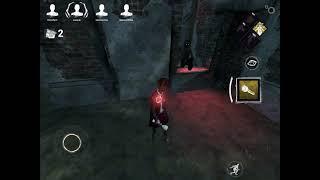 Fake window vaulting to the next level | DBD Mobile