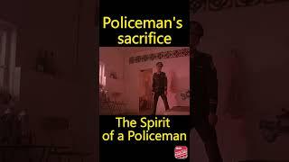 【ENG SUB】Policeman's sacrifice | Crime Movie | China Movie Channel ENGLISH