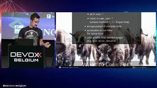 To JAR Hell And Back   A Live Migration to Java 11 by Nicolai Parlog