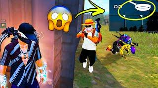 Thug Life Killer is Back | Hacker Level Skills, ICBABU# 4