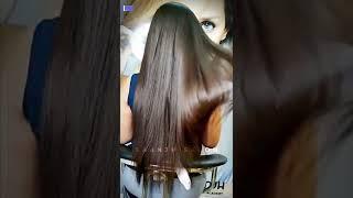 Keratin by Saanjh Salon.