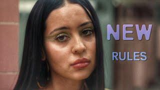 Maddy Perez - New Rules