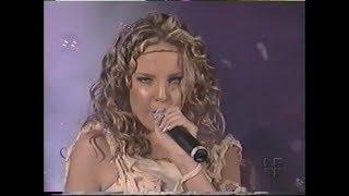 Belinda - Angel (Live Version)