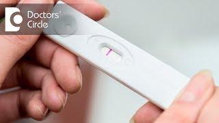 Is pregnancy possible with delayed periods with negative pregnancy tests? - Dr. Teena S Thomas