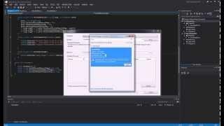 Visual Studio - How to Attach Debugger to a Remote Server (Part 2)