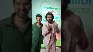 Confusion hi confusion ?? Armaan Malik Or Amaal Mallik?  #shorts