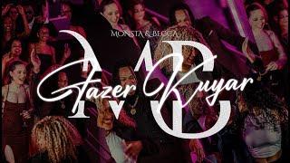 Monsta & Becca - Fazer Kuyar ( Visualizer )