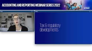 Not-for-Profit Accounting and Reporting Issues 2022 – Webinar recording