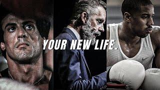 YOUR NEW LIFE WILL COST YOU YOUR OLD ONE - The Best Hopecore Motivational Speech YOU NEED TO SEE
