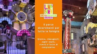 Una giornata da Luna Farm!