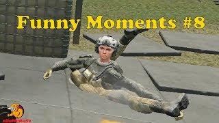 Warface - Funny Moments #8