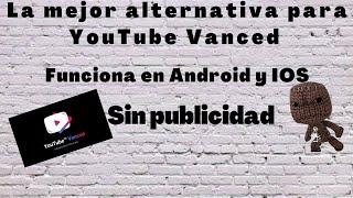 La mejor Alternativa a YouTube V4nc3d! Videos libres de public1dad en Youtube :)