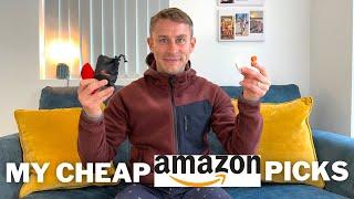 Cheap Backpacking Gear on Amazon!