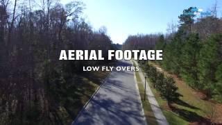 Savannah Media Marketing Drone Highlights 2016