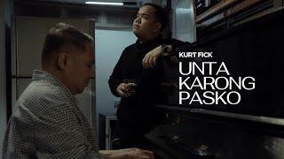 Kurt Fick - Unta Karong Pasko (Official Music Video)