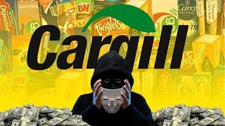 Unmasking Cargill | The Family Dynasty You've Never