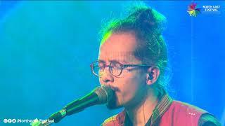 Jolopropat (Live) | Shankuraj Konwar  | Northeast Festival 2020 |