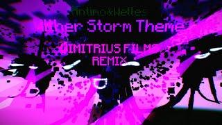 Antimo and Welles - Wither Storm Theme (Dimitrius Films Remix) Remake