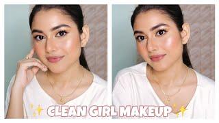 Clean Girl Makeup Look| Arpita Ghoshal