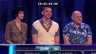 The Chase UK: Series 6 Episode 15? (Originally Episode 9) (UNAIRED!!!) (Would've Aired in 2013!)