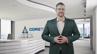 Welcome To CoreTech LLC!