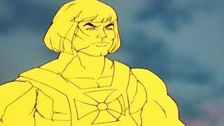 He Man En Español Latino | Compilación de 1 HORA | Dibujos Animados | Capitulos Completos