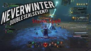 Neverwinter: Double Seals event (Why is this so Important)