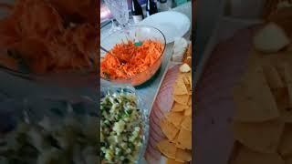 Просто и со вкусом. #sorts #shortvideo #вкуснаяеда #вкусно #сервировкастола #ужин #праздничныеблюда