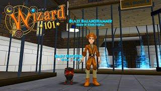 Katzenstein's Lab - Wizard101 Balance Walkthrough Ep 21