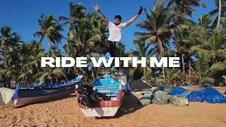 "Welcome to my Channel – Moto Vlogs & Travel Stories!"