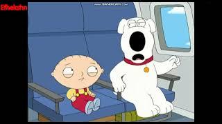 Stewie got his money And Brian Punches Stewie on the Bus