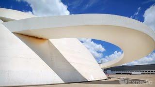 Guía turística - Brasilia, Brasil | Expedia.mx