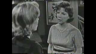 Search For Tomorrow - March 29th 1962 - Soap Operas Full Episodes