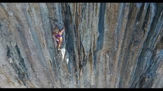 Mallorca MCS AlexClimb rockclimbing 2019 HD