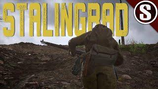 Stalingrad is an Urban NIGHTMARE! | Admin Cam Footage