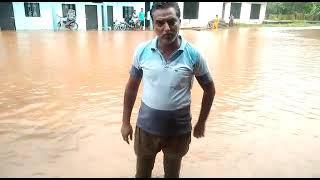 WATER LOGGING | KHALIFE COLONY | BORLI PANCHATAN