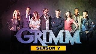 Grimm Season 7 Expected Release Date, Cast, Plot & Why It's So Doubtful- US News Box Official